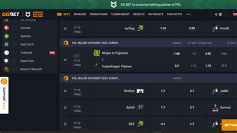 csgo betting sites list